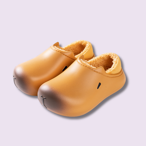 Cute Capybara Slippers